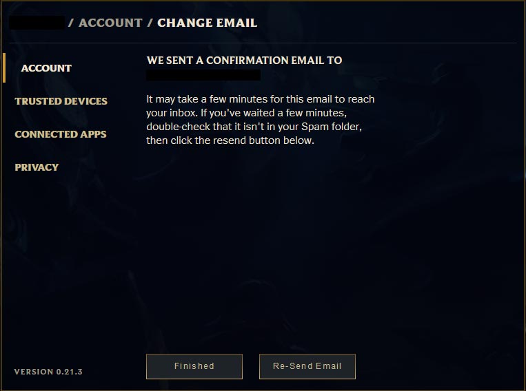 How To Change Password Email On Pbe Account Pbe Accounts Com