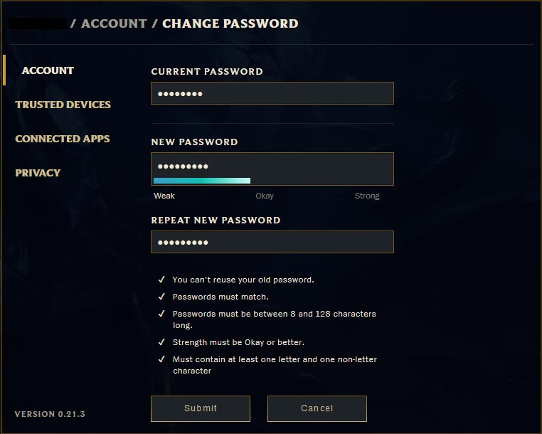 How To Change Password Email On Pbe Account Pbe Accounts Com